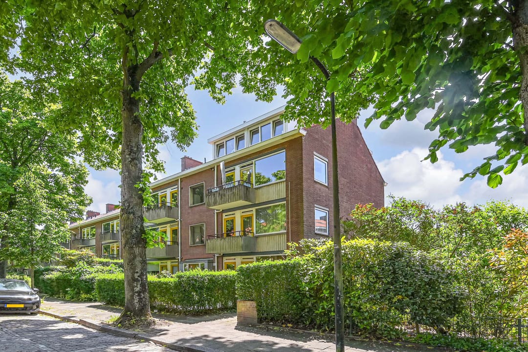 Foto 1 van Paulus Potterlaan 99