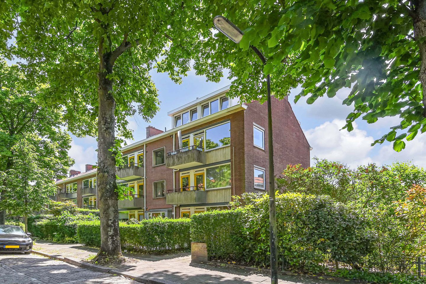 Foto 1 van Paulus Potterlaan 99