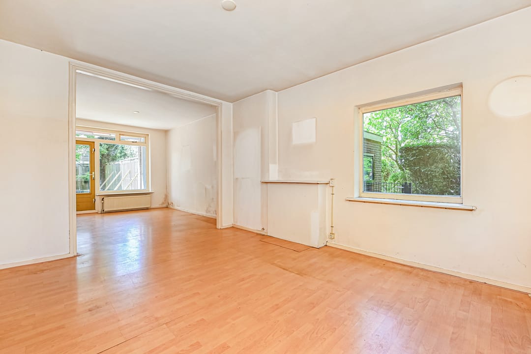 Foto 2 van Paulus Potterlaan 99