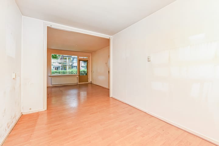 Foto 3 van Paulus Potterlaan 99