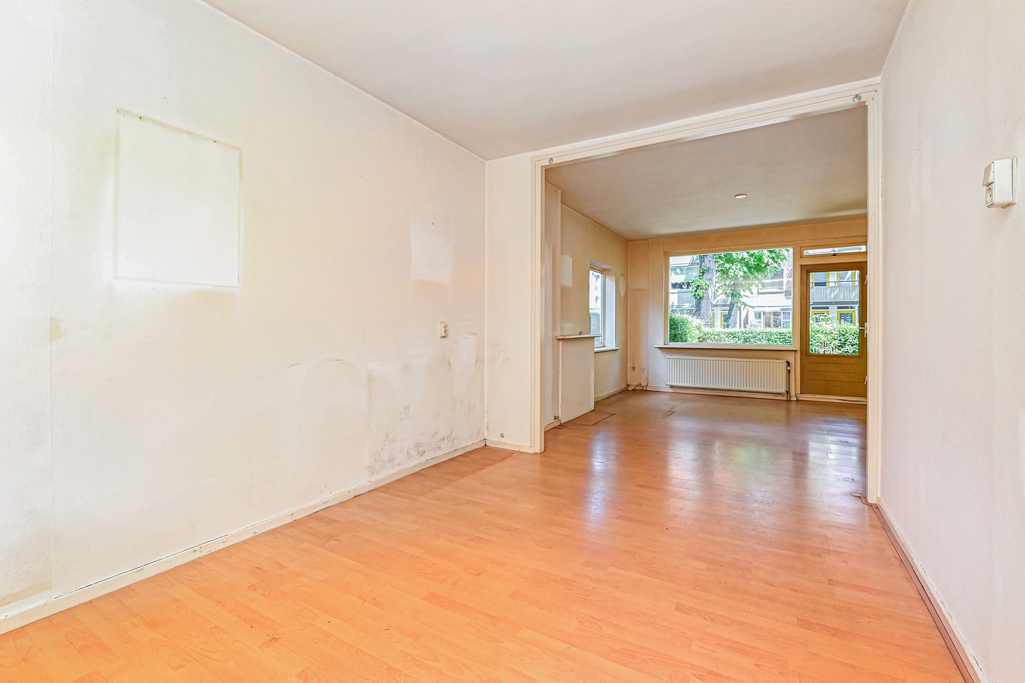 Foto 4 van Paulus Potterlaan 99