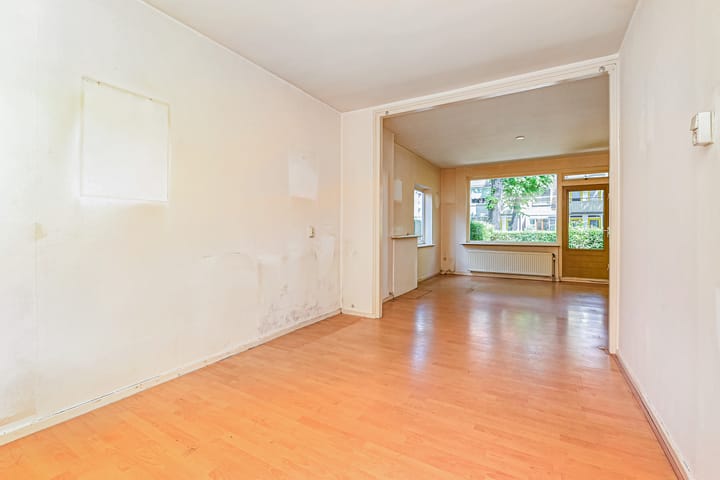 Foto 4 van Paulus Potterlaan 99