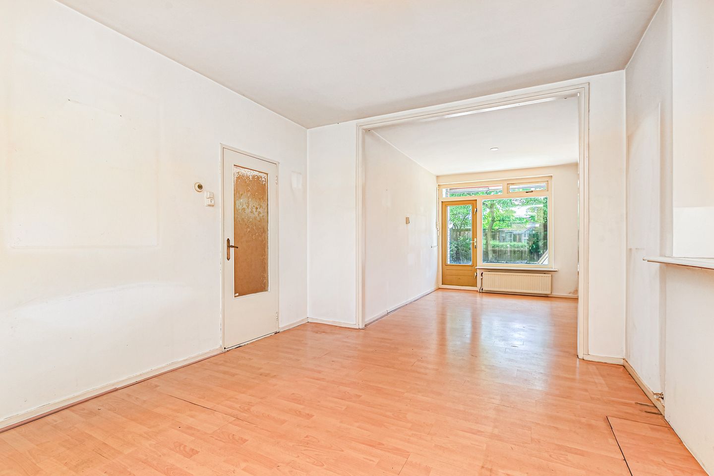 Foto 5 van Paulus Potterlaan 99