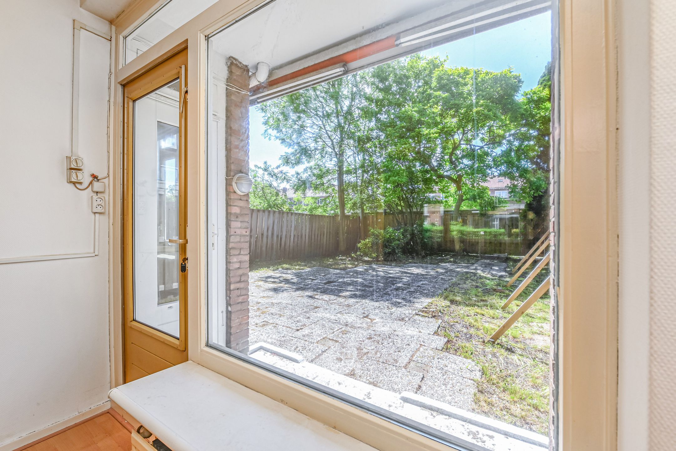 Foto 6 van Paulus Potterlaan 99