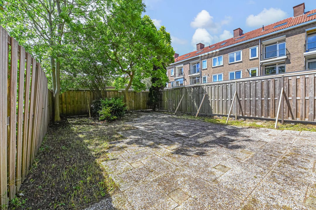 Foto 7 van Paulus Potterlaan 99