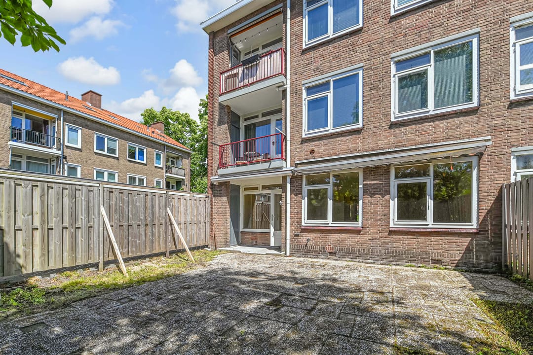 Foto 8 van Paulus Potterlaan 99