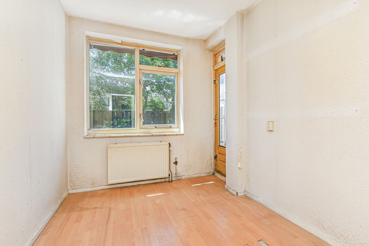 Foto 10 van Paulus Potterlaan 99