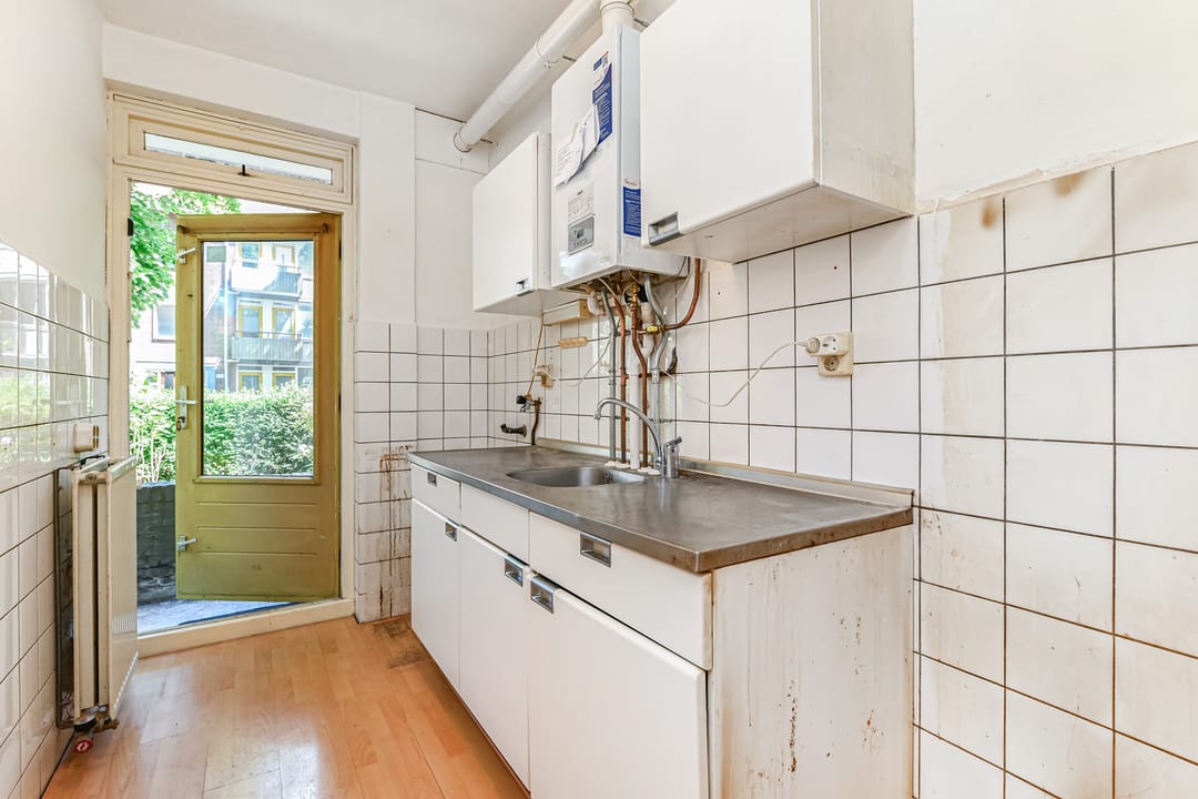 Foto 11 van Paulus Potterlaan 99