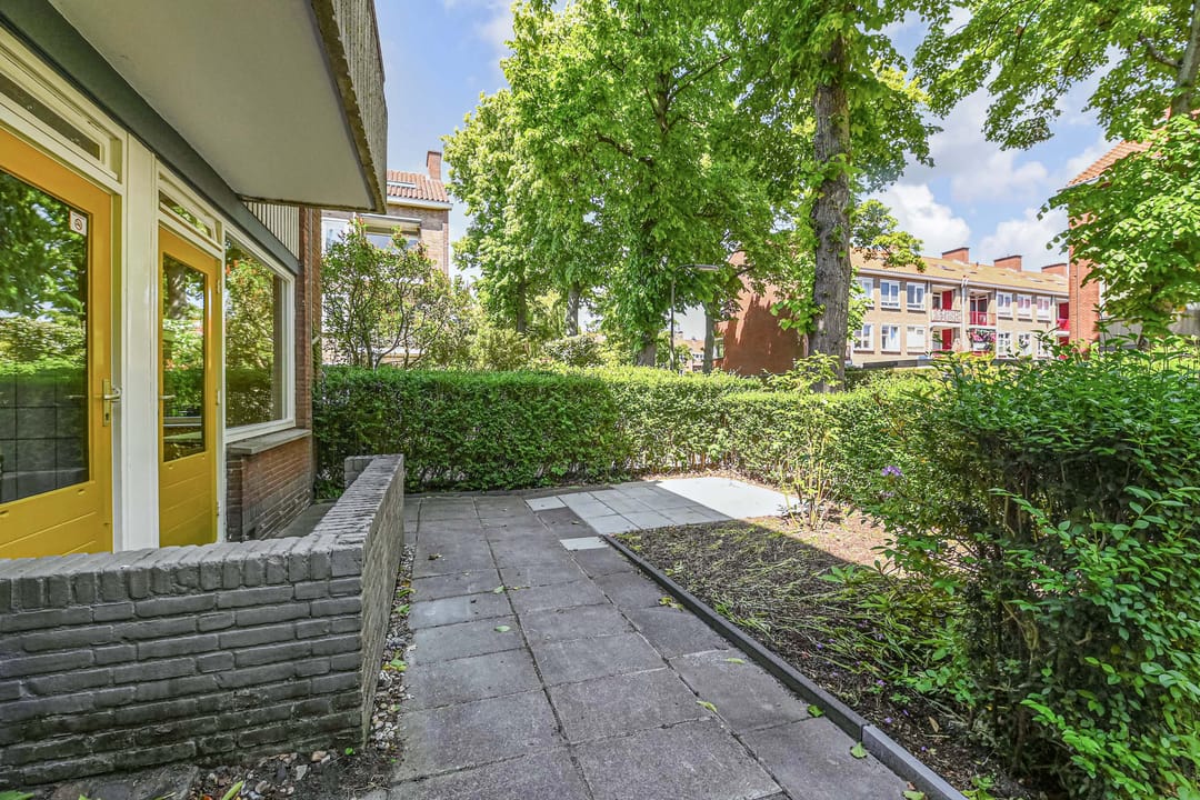 Foto 13 van Paulus Potterlaan 99