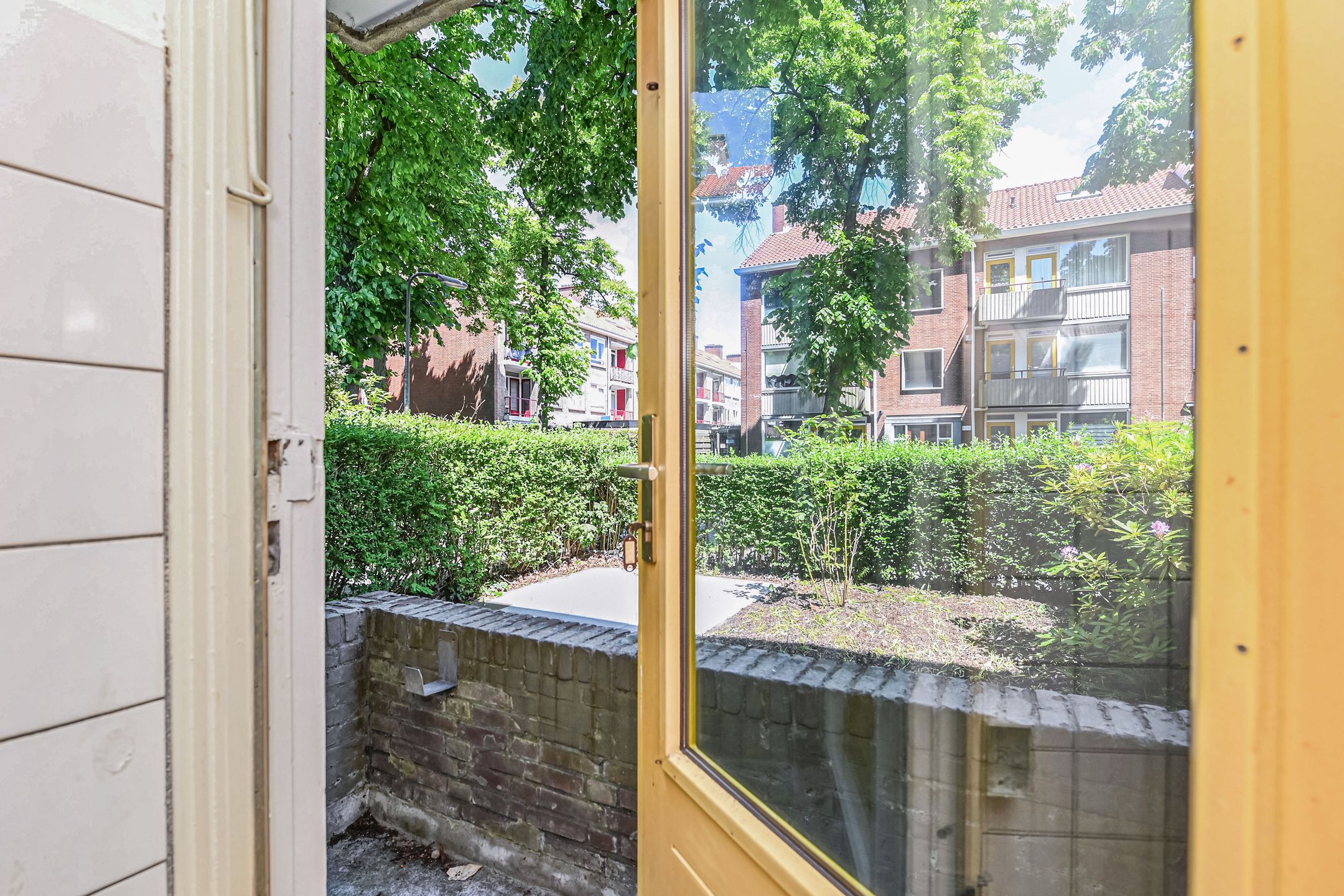 Foto 12 van Paulus Potterlaan 99