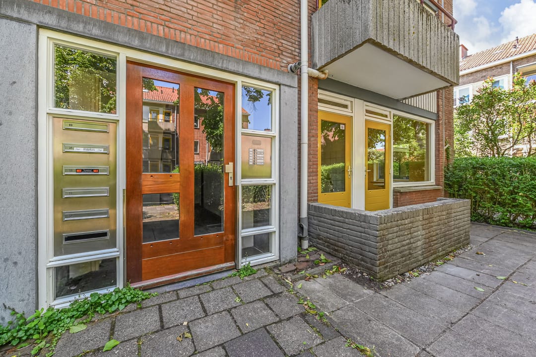 Foto 17 van Paulus Potterlaan 99