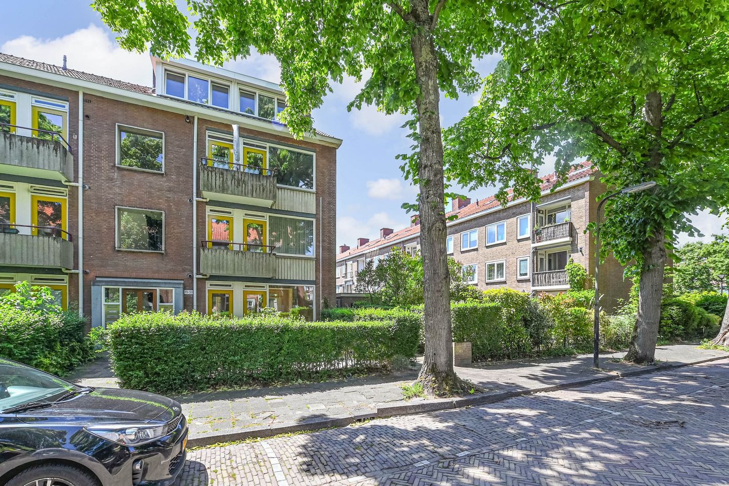 Foto 20 van Paulus Potterlaan 99