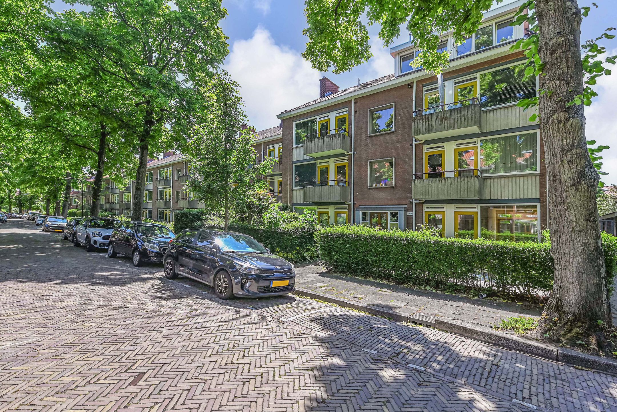 Foto 21 van Paulus Potterlaan 99