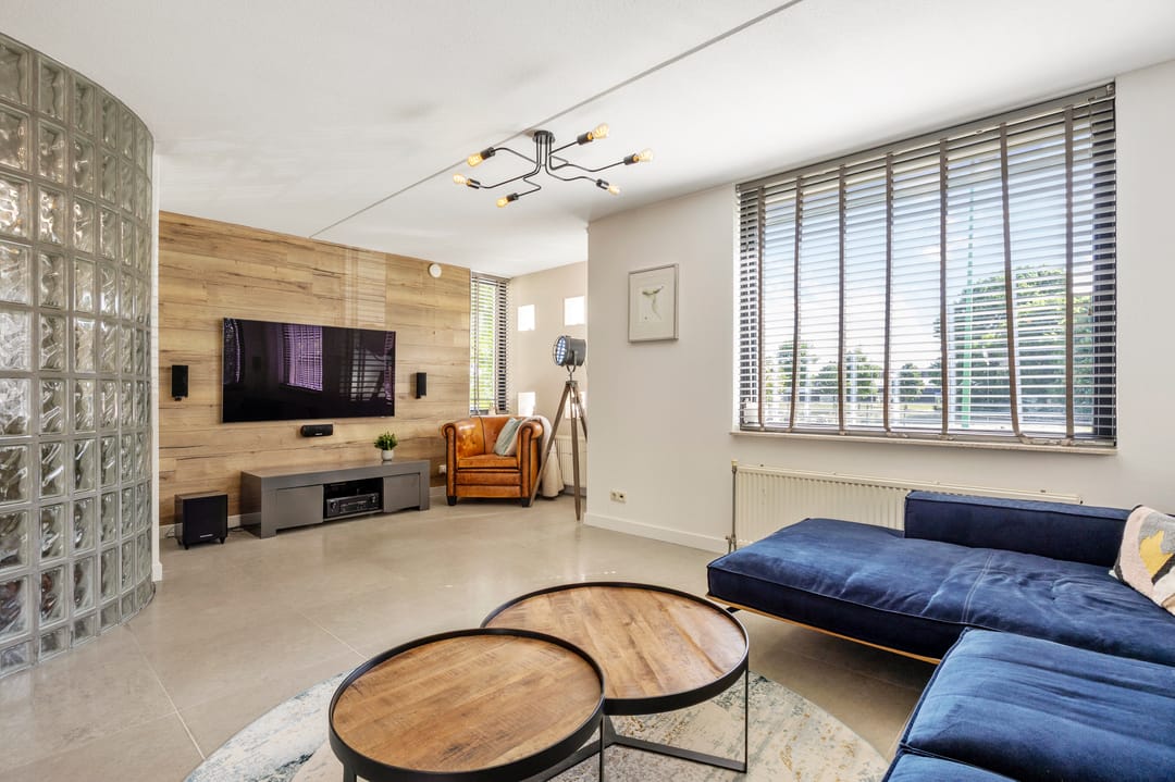 Foto 7 van Veestraat 25