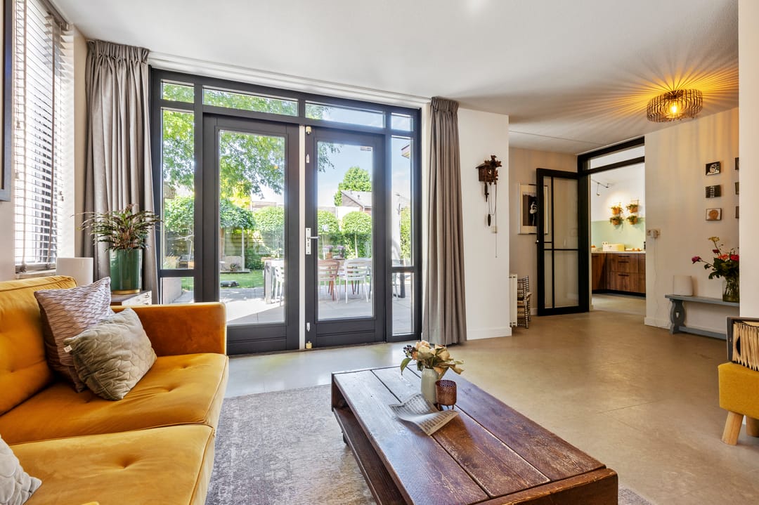 Foto 11 van Veestraat 25