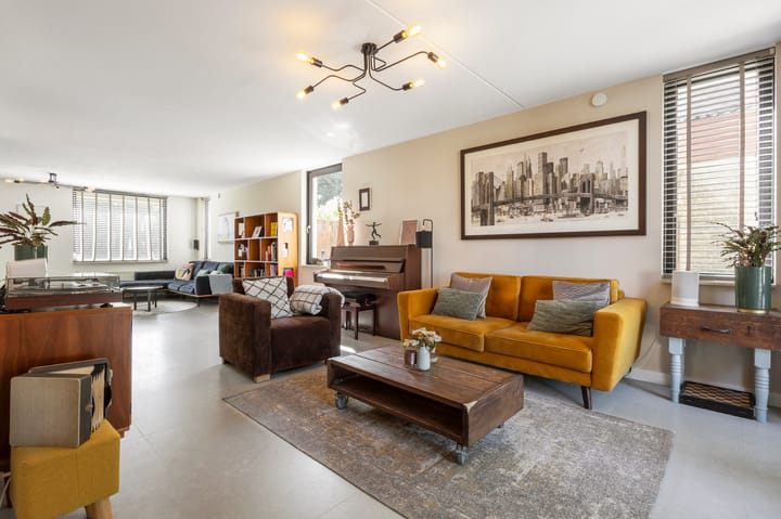 Foto 9 van Veestraat 25