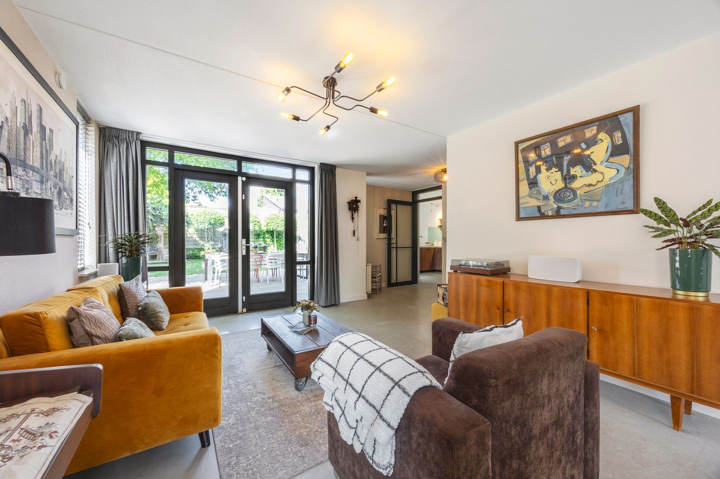 Foto 10 van Veestraat 25