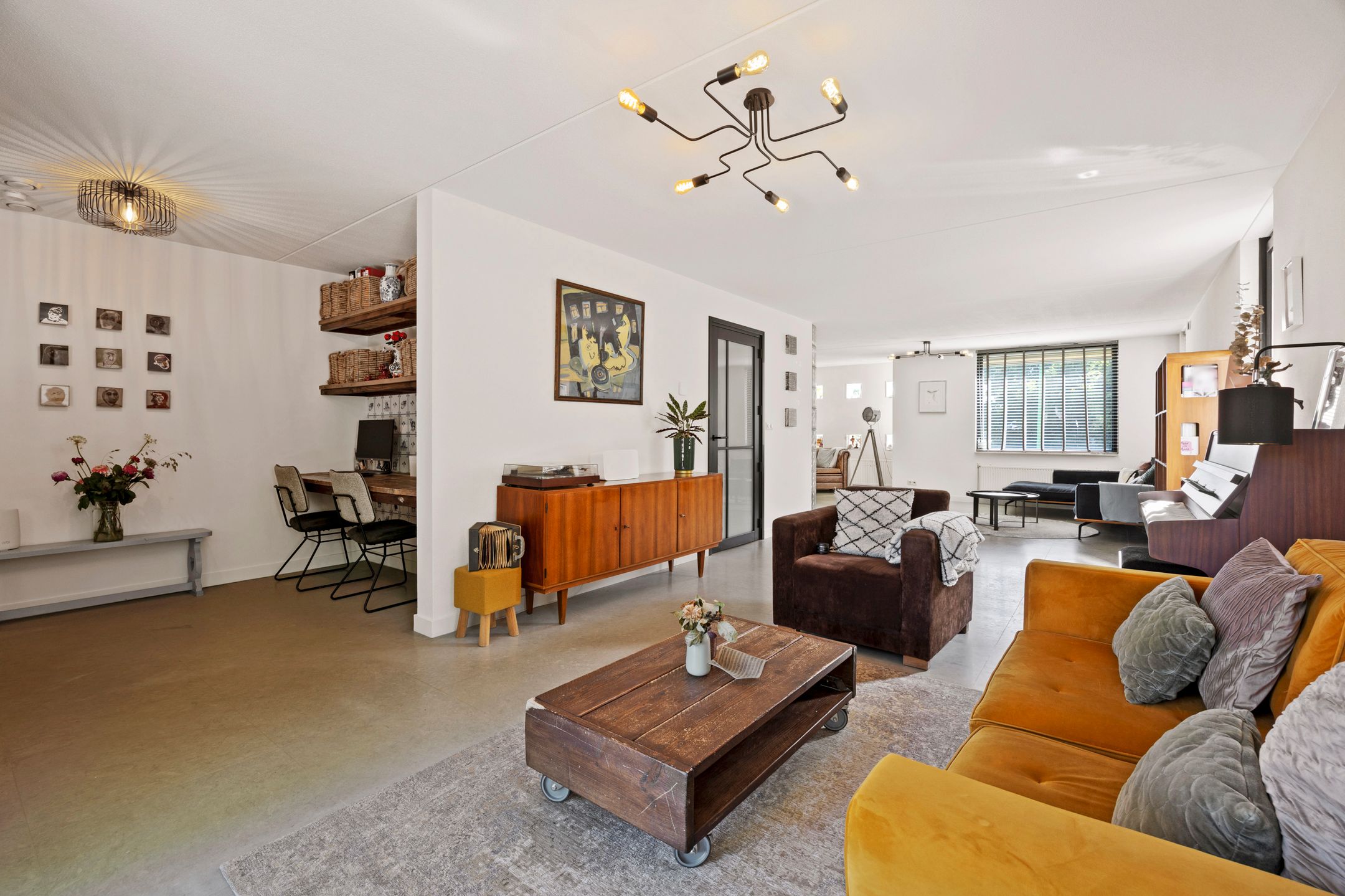 Foto 12 van Veestraat 25