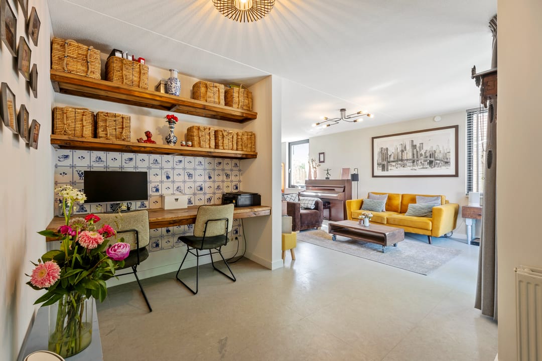 Foto 13 van Veestraat 25