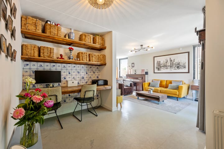 Foto 13 van Veestraat 25