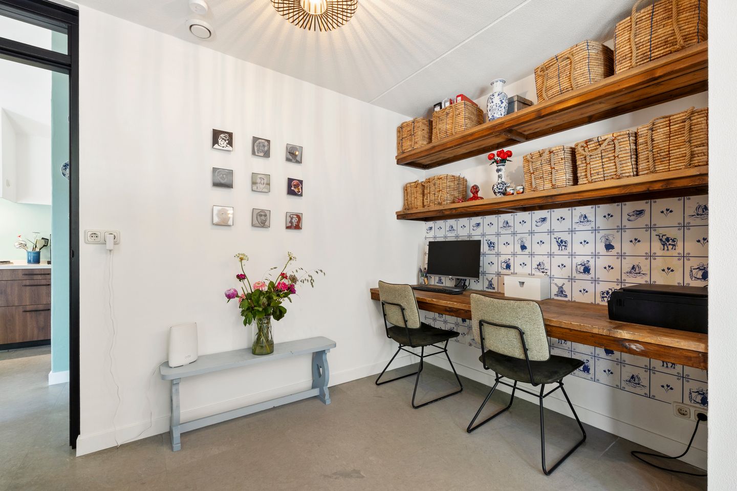 Foto 14 van Veestraat 25