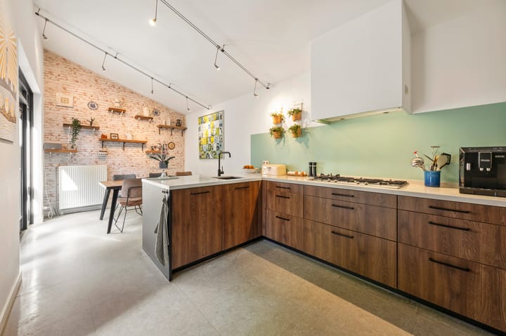 Foto 15 van Veestraat 25