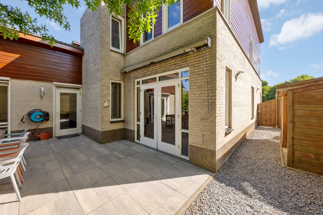 Foto 32 van Veestraat 25