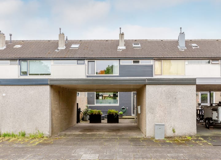 Photo 1 of Oostkaap 3