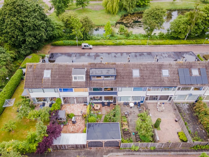 Photo 6 of Oostkaap 3