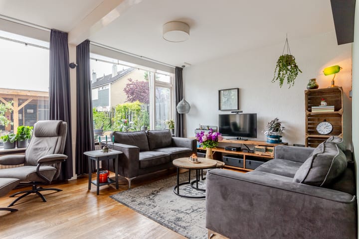 Photo 7 of Oostkaap 3