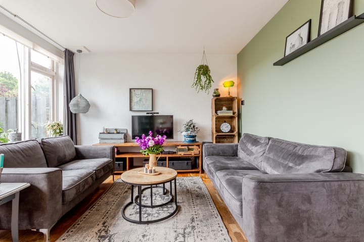 Photo 8 of Oostkaap 3