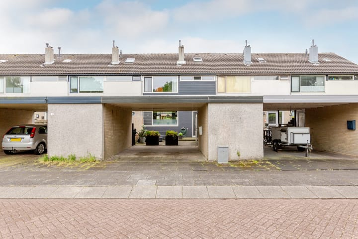 Photo 34 of Oostkaap 3