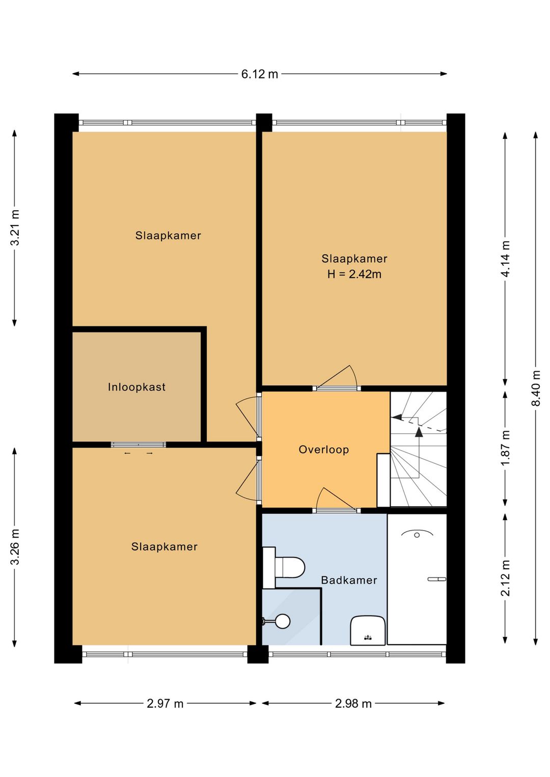 Foto 46 van Oostkaap 3