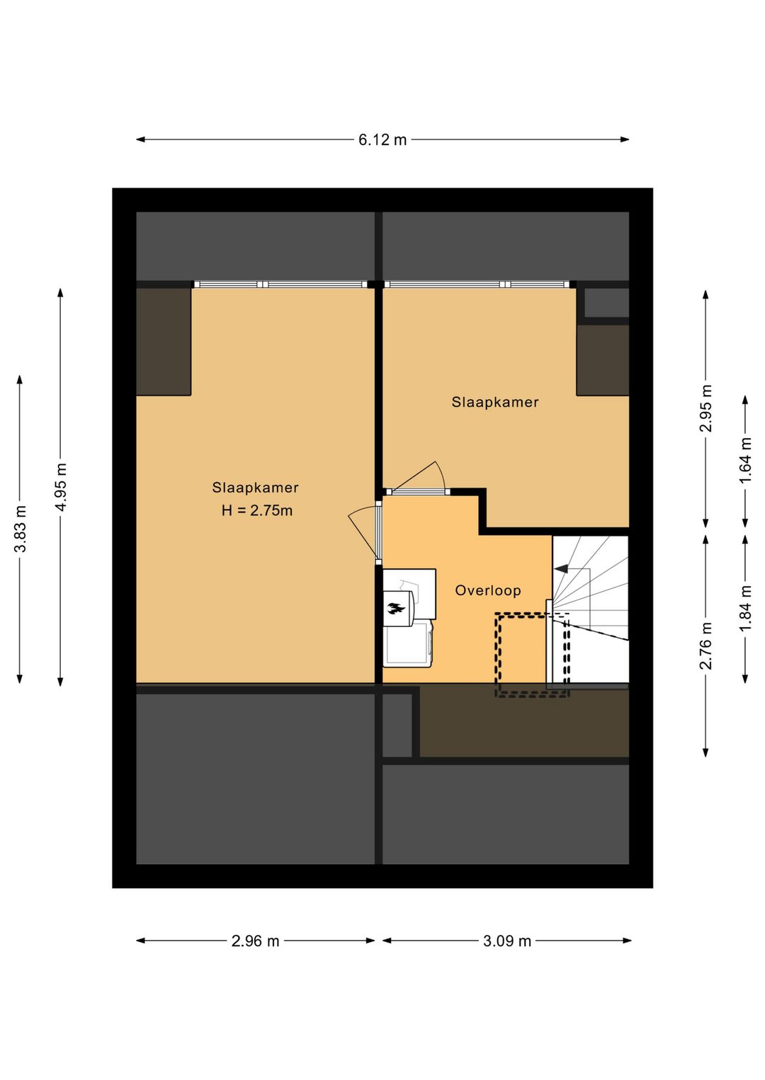 Foto 47 van Oostkaap 3