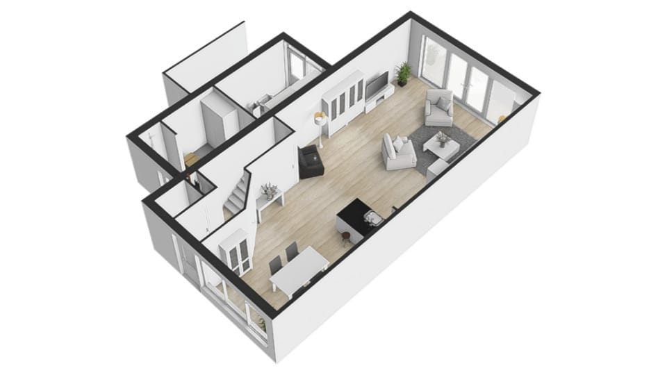 Foto 55 van de Els 67