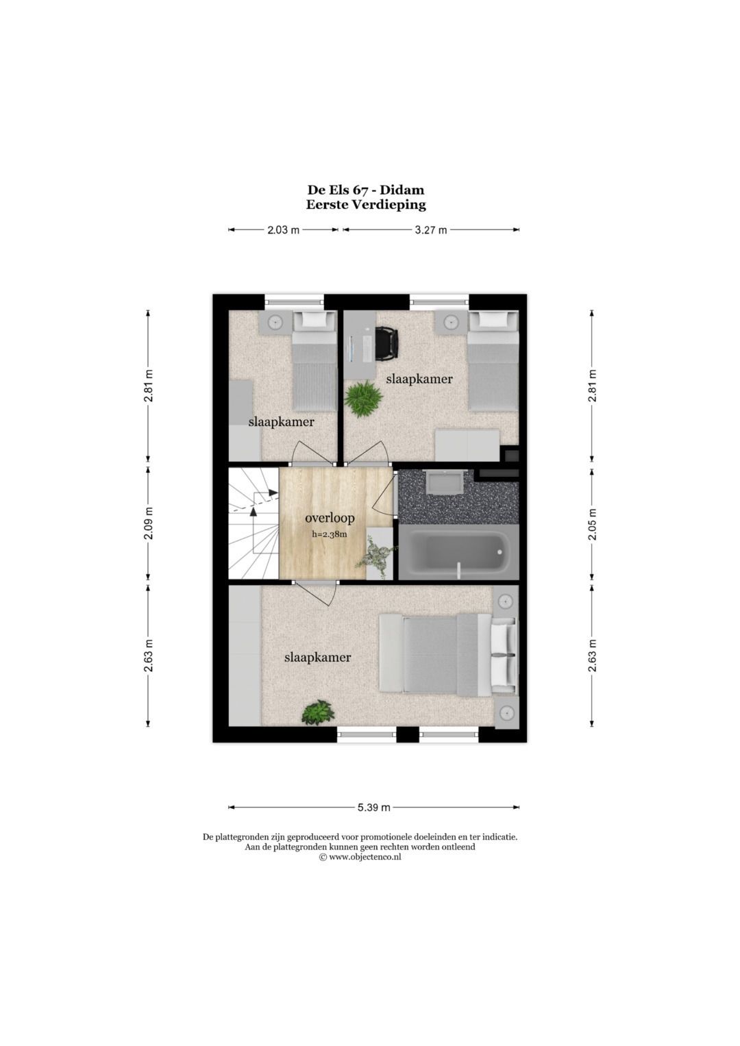 Foto 56 van de Els 67