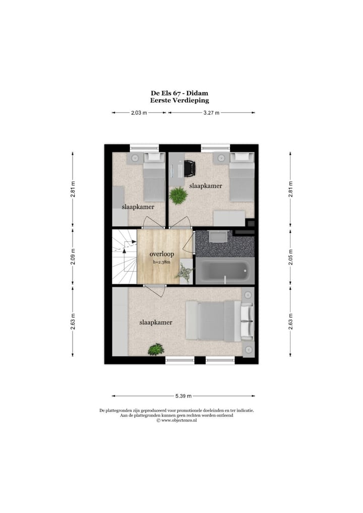 Foto 56 van de Els 67