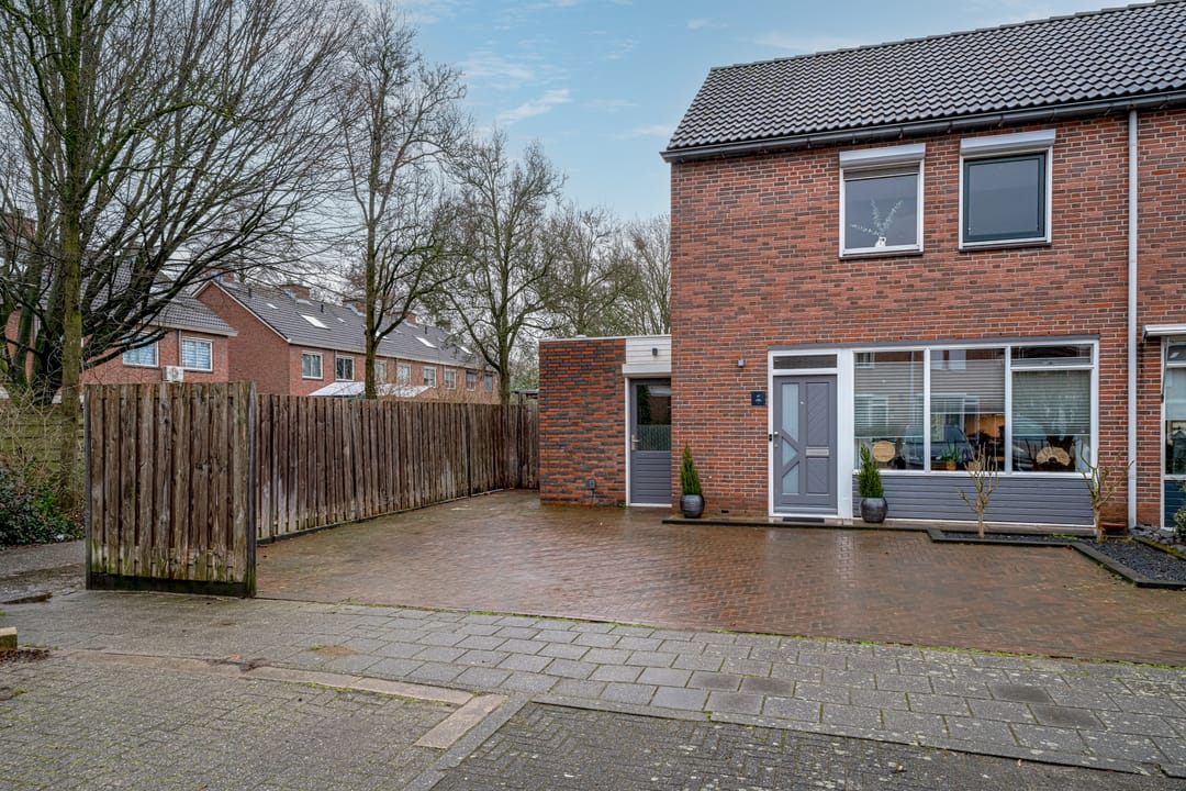 Foto 7 van de Els 67