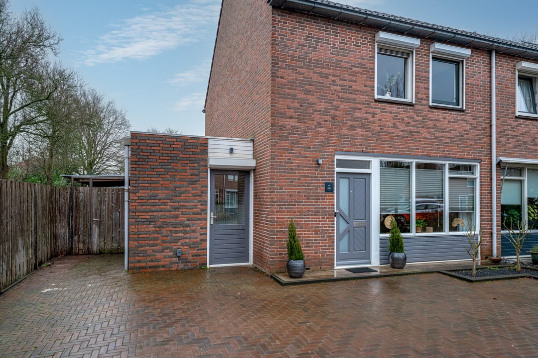 Foto 8 van de Els 67