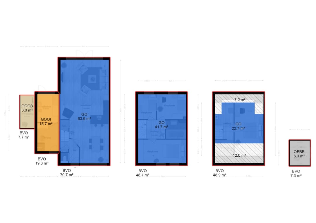 Foto 62 van de Els 67