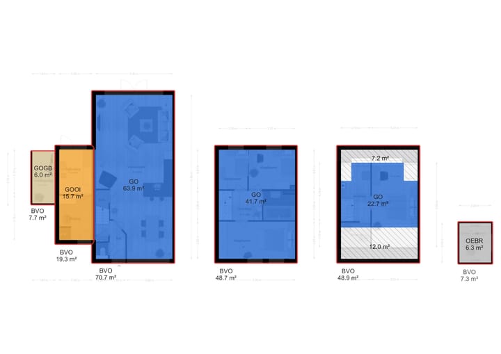 Foto 62 van de Els 67