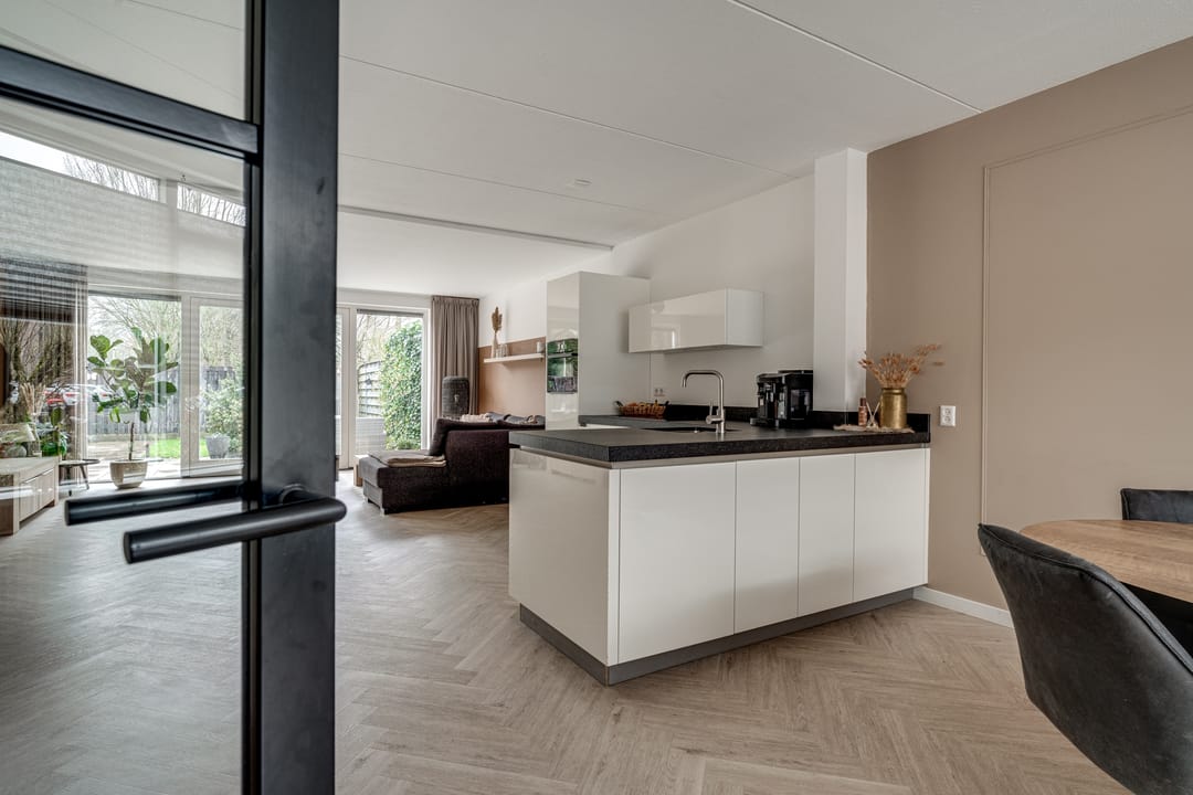 Foto 13 van de Els 67