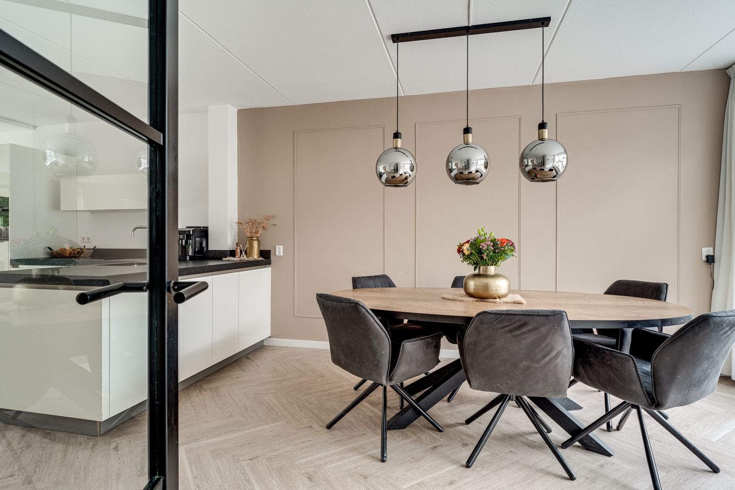 Foto 14 van de Els 67