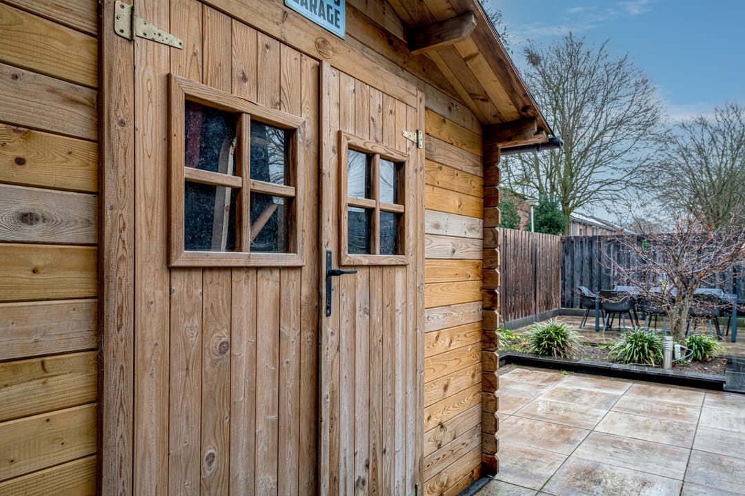 Foto 32 van de Els 67