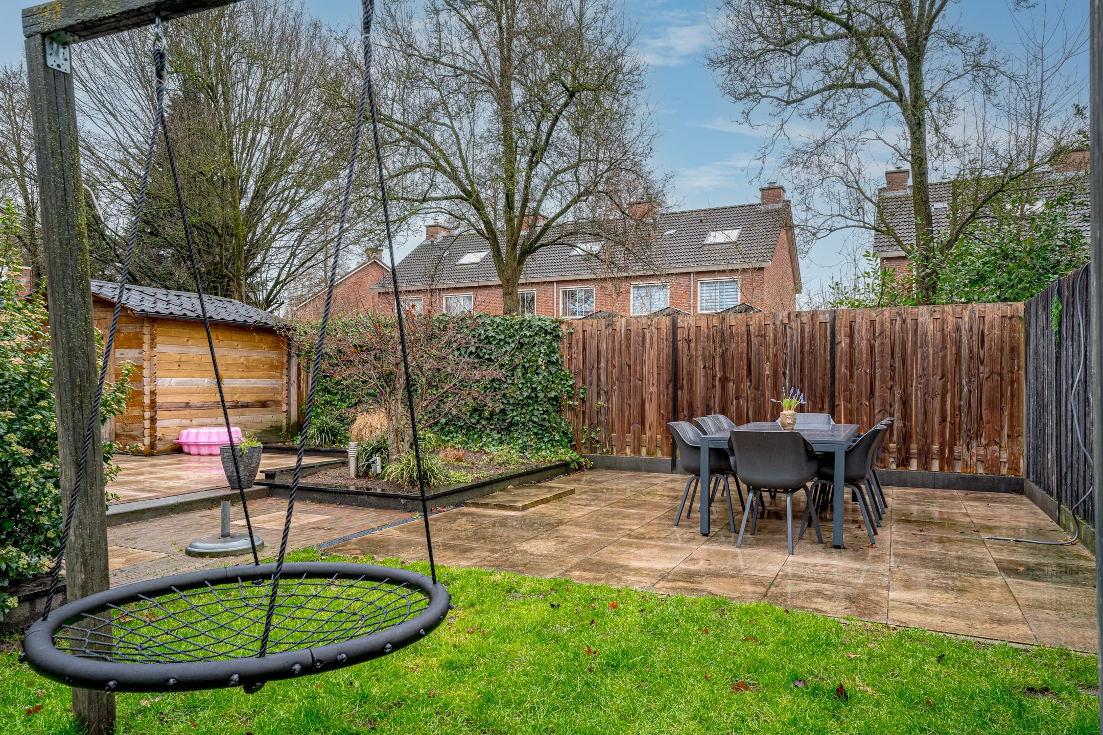 Foto 33 van de Els 67