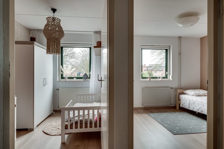 Foto 40 van de Els 67