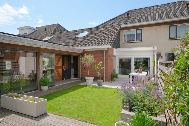 Foto 3 van Schietspoel 18