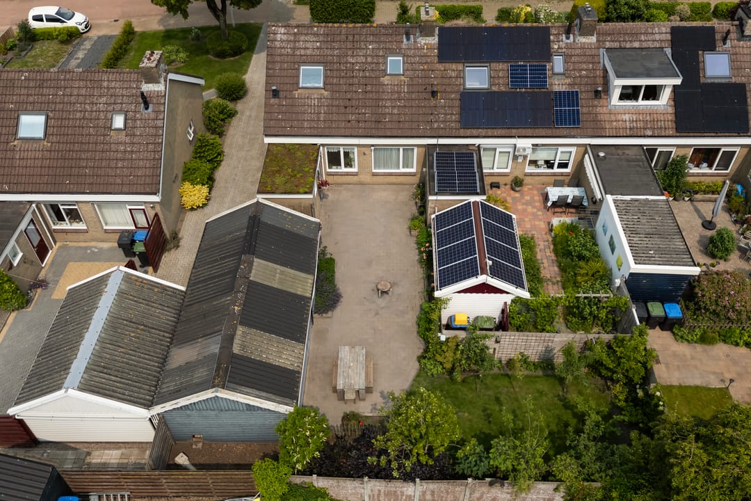 Foto 2 van Jakob de Graafstraat 40