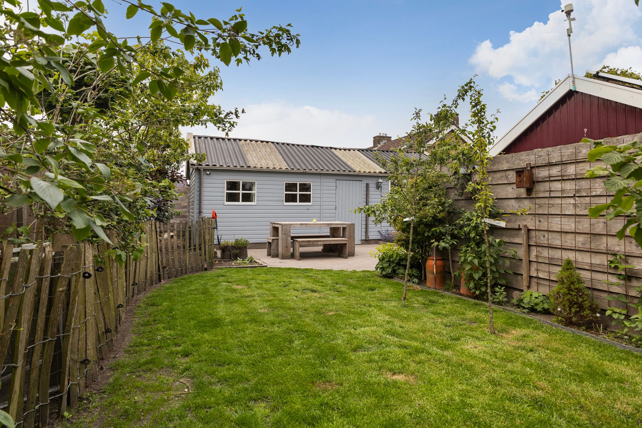 Foto 3 van Jakob de Graafstraat 40