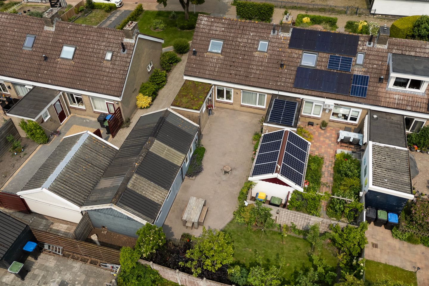 Foto 4 van Jakob de Graafstraat 40